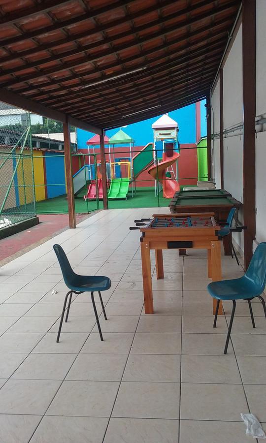 Apartamento Frente Da Barra Bella Río de Janeiro